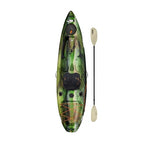 Pelican Sit-on-top Fishing Kayak Lightweight