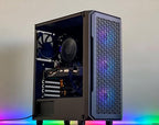 Generic RTX 5050 Ryzen 5 Gaming Desktop PC