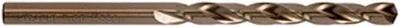 Hitachi 780535 Metal Drill Bit HSS-Co 9mm
