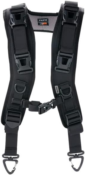 Tilta GSS-T01-SS Float Shoulder Support System