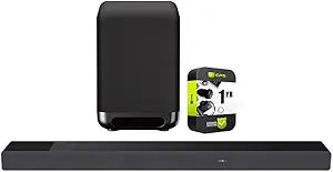 Sony E999SNHTA7000 HT-A7000 Dolby Atmos Soundbar System — main product image