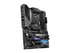 MSI MAG Z490 Tomahawk ATX Gaming Motherboard