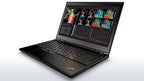 Lenovo ThinkPad P50 Xeon E3-1505M Mobile Workstation