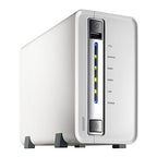QNAP TS-212P-US 2-Bay Personal Cloud NAS
