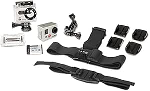 GoPro CHDOH-002 HD HERO2 Outdoor Edition Camera