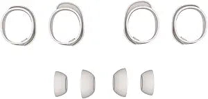 Bose 878857-0200 QuietComfort Earbuds II Sizing Kit