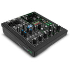 Mackie ProFX16v3+ 6-Channel Effects USB Mixer