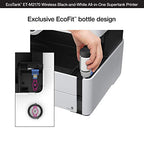 Epson C11CH43201-N EcoTank ET-M2170 Wireless Monochrome Printer - Renewed