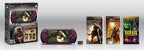Sony PlayStation Portable God of War Edition (Renewed)