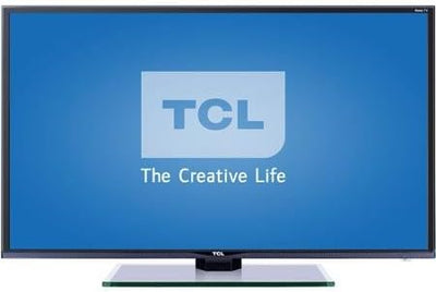 TCL 32S4610R 32-Inch 720p Roku Smart TV (Refurbished)