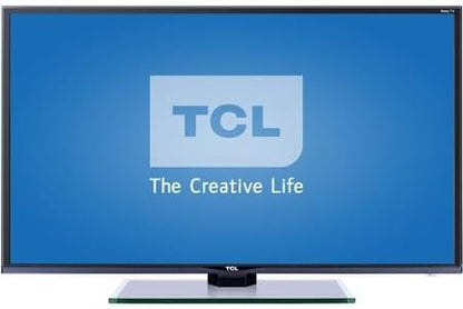 TCL 32S4610R 32-Inch 720p Roku Smart TV (Refurbished)