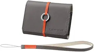 Sony LCS-TWB/H Soft Leather Carrying Case