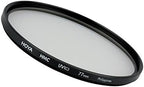Hoya Y5UVC040 40.5mm Digital HMC UV Filter