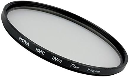 Hoya Y5UVC072 72mm UV(C) Haze Multicoated Filter