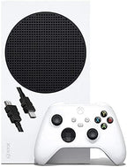 Microsoft E93MSRRS00144 Xbox Series S - Next-Gen Gaming Console