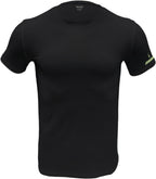 Spyder Performance Moisture Wicking Crew Neck Undershirts 2-Pack