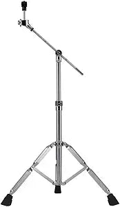 Roland DBS-30 V-Cymbal Combination Boom Stand Silver — main product image