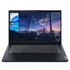 Lenovo IdeaPad 3i i5 Laptop - 12GB, 256GB SSD, 14