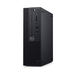 Dell OptiPlex 3060 SFF i3-8100 Desktop Renewed
