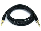 Monoprice 105496 6ft 1/4