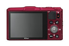 Nikon 26469 COOLPIX S9700 30x Zoom Wi-Fi Camera