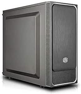 Cooler Master MCB-E500L MasterBox E500L Silver Case