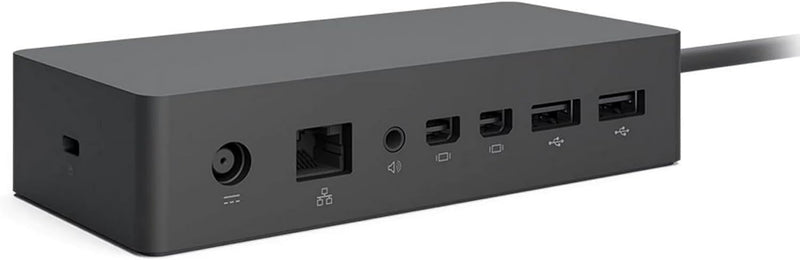 Microsoft PF3-00005 Surface Docking Station — main product image