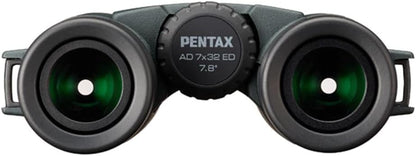 Pentax PENTAX AD 7x32 ED Binoculars Waterproof