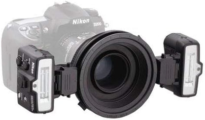 Nikon 4804 R1 Wireless Close-Up Speedlight System Macro Flash
