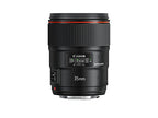 Canon 9523B002 EF 35mm f/1.4L II USM Lens