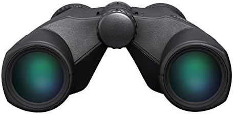 Pentax SP 8x40 WP Waterproof Binoculars