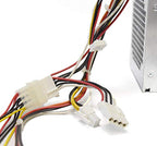 Dell K345R 305W Optiplex 980 MT Power Supply (Renewed)