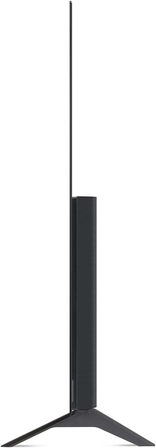 LG OLED55A1PUA 55" 4K Smart OLED TV (Renewed)