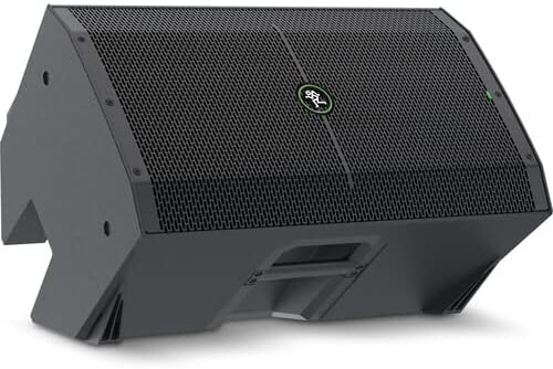 Gravity 15BST+SS06+MIC+XLR 15" 1300W Powered Loudspeaker Kit