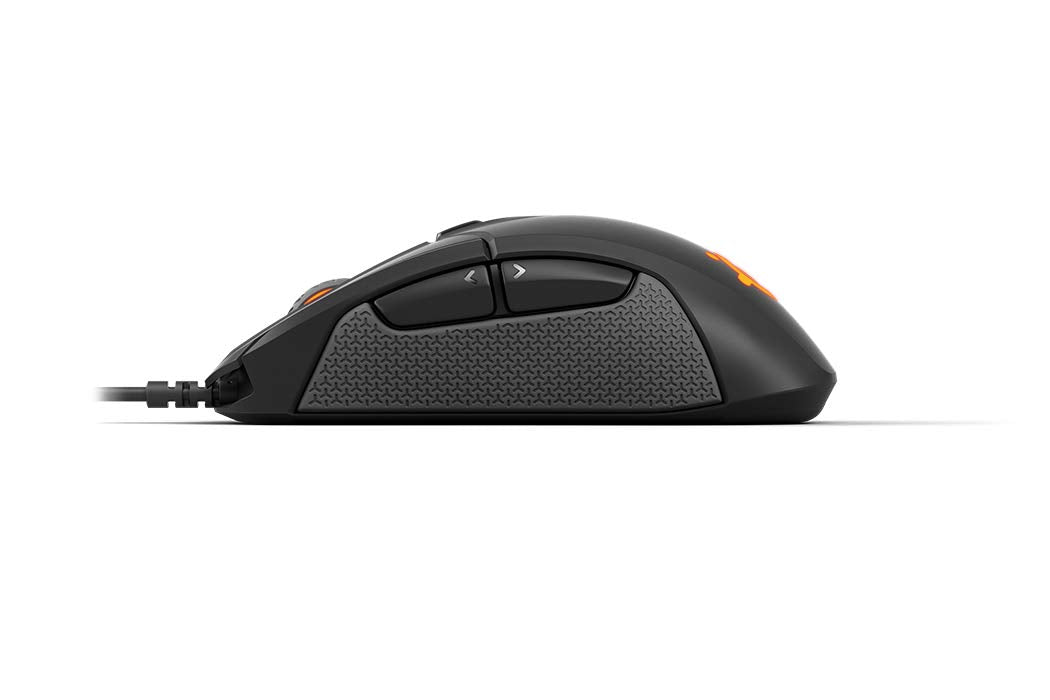 SteelSeries 62433 Rival 310 Optical Gaming Mouse RGB