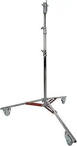 Matthews H386027 Senior Stand Double Riser Rolling — main product image