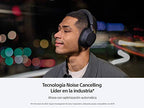 Sony WH-1000XM5S Wireless Noise Canceling Headphones Silver