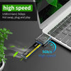 Generic USB 3.0 SATA M.2 SSD Enclosure