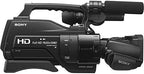Sony HXR-MC2500 AVCHD Shoulder Camcorder Premium Kit
