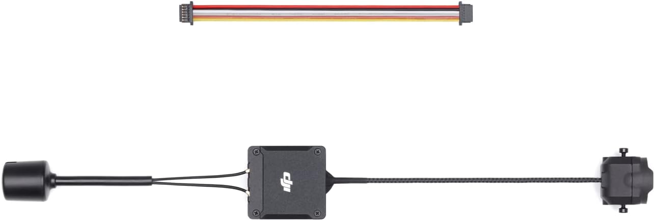 DJI CP.FP.00000070.01 O3 Air Unit FPV Digital Transmission