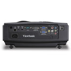 ViewSonic PJD7583W WXGA Ultra Short Throw Projector
