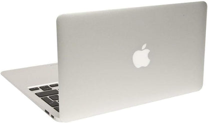 Apple MD628LL/A MacBook Air - 1.7GHz i5, 4GB RAM, 64GB SSD (Renewed)