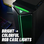 Empowered PC Mantis V2 RTX 5080 Prebuilt Gaming Desktop
