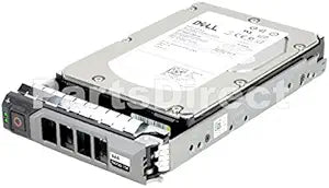 Dell 0R5F1P 300GB 15K SAS Hard Drive with F238F