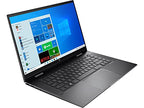 HP Envy x360 15m-eu0013dx Ryzen 5 Touch Laptop