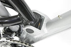 Gravity FSX 1.0 Shimano Acera Dual Suspension Mountain Bike