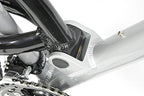Gravity FSX 1.0 Dual Suspension Mountain Bike