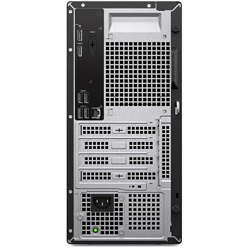 Dell 2026 Edition Tower Desktop PC with Core i3 and DDR5 — main product image