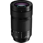 Panasonic 70-300mm: Lumix S L-Mount Telephoto Macro Lens