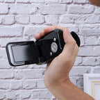 Beavorty Mini DV Retro Camcorder with 2-Inch Screen